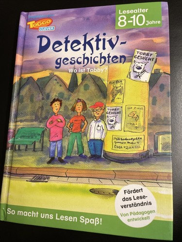 Buch toggo - toggo,