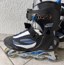Inline Skates Herren Street