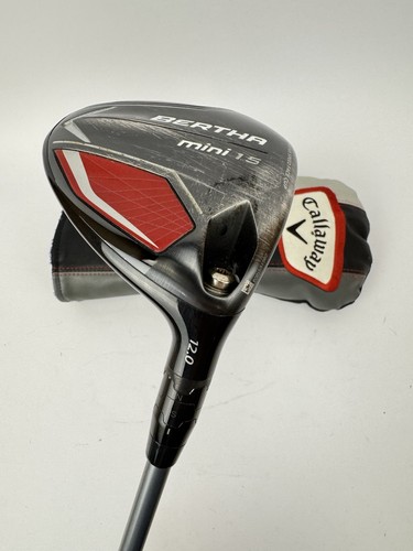 Callaway mini driver big - driver,