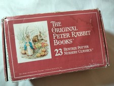 23 Beatrix Potter Nursery