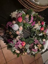 Kranz DEKO Ca.40cm Durchmesser