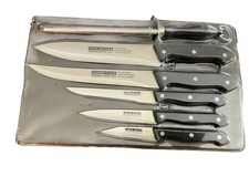 5 Piece Rostfrei Inox Knife