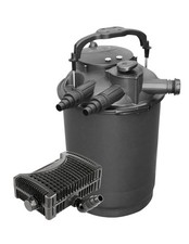 Sicce Teichfilter Filteranlage