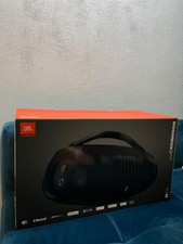 JBL Boombox 3 WiFi – Brand