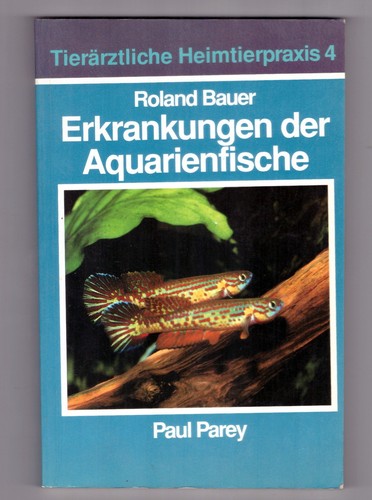 Erkrankungen der
