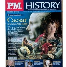 P.M. History - Zeitschrift