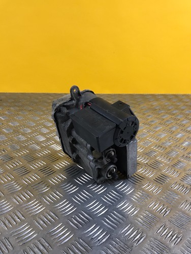 Abs block für - abs, bmw