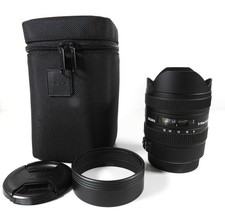 Super Weitwinkel Objektiv