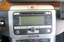 Passat golf 1k navi - 3c,