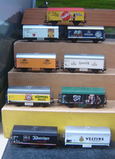 Märklin HO 9-teiliges