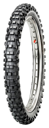 Reifen maxxis 100 42m tt - 70/100-19,