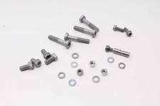 Befestigung Kit Handprotektoren Schraubensatz Set KTM SMC 690 R Supermoto 13-13