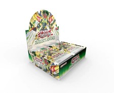 Yu-Gi-Oh Display Duelist’s Advance 1.Auflage Deutsch NEU. original verpackt
