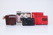 Leica Leicaflex SL2 MOT