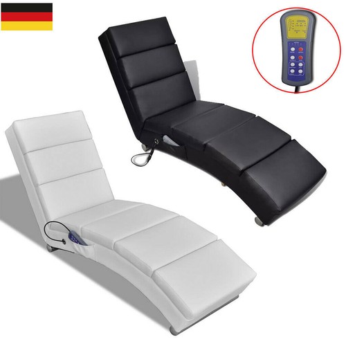 Elektrisch massagesessel - elektrisch,