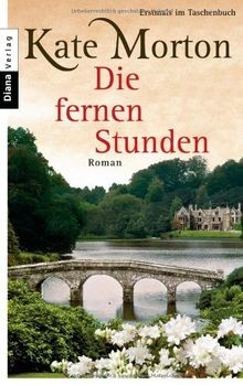 Die fernen stunden von - die,