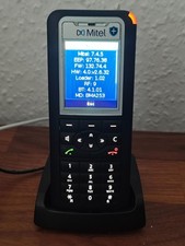 Aastra Mitel 632dt DECT