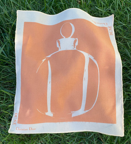 Christian dior dune seidentuch - christian,