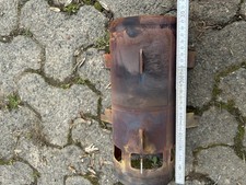 Viessmann brennkammereinsatz - viessmann,