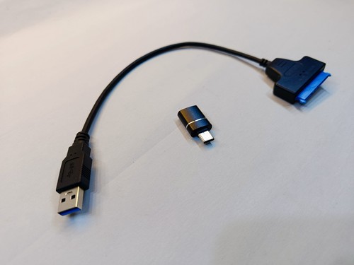 Usb usbc auf sata - usbc,