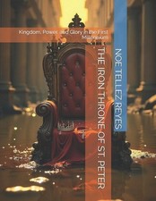 The Iron Throne of St. Peter