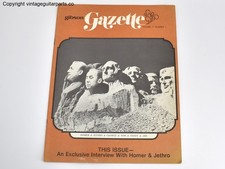 1971 Gibson Gazette Volume 11 Number 1 [206]