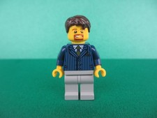 Lego Geschäftsmann hol069 Set