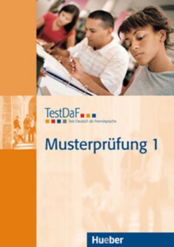 Testdaf musterprüfung - testdaf, 1