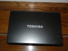 Toshiba Satellite L675D S7052