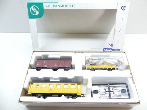 Sachsenmodelle 14130 - sachsenmodelle,