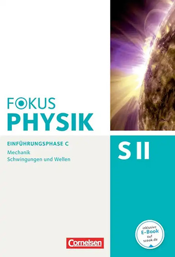 Fokus physik sekundarstufe - physik, ii