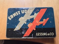 ERNST UDET (Deutschland) -