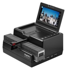 Reflecta DigitDia evolution