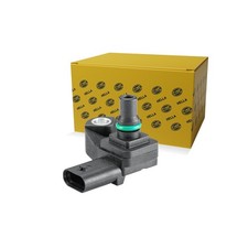 HELLA 6PP 358 152-401 Ladedrucksensor für BMW 3 Touring (E91) 3 Limousine (E90)