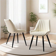 2/4er Esszimmerstühle