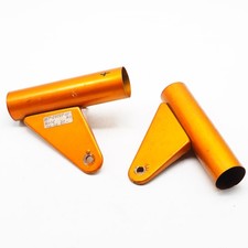 Original Scheinwerferhalter