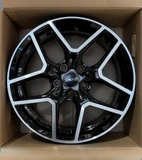 KIT 4 ALUFELGEN DEDICATED FIAT