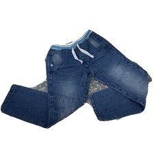 Kiki Koko  Denim Jeans Elastic
