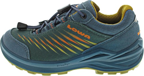 Lowa zirrox gtx jr - zirrox,