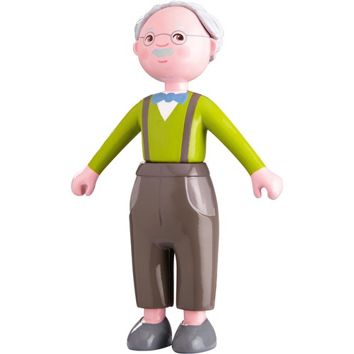 Haba little friends - little,