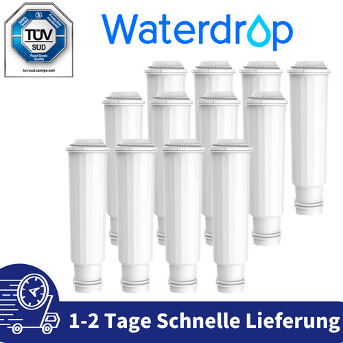 Waterdrop kaffee wasserfilter - kaffee,