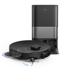 DREAME L40s Ultra Black Robot