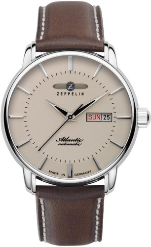 Zeppelin atlantic automatik - zeppelin,