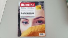 Zeitschrift ÖKO TEST -