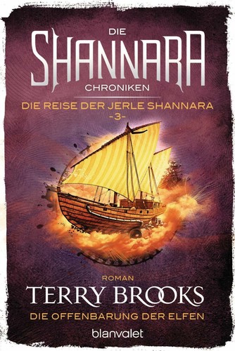 Die shannara chroniken - die,