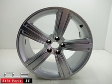 1 Stück ALUFELGE 19 ZOLL Original Audi A8 S8 8Jx19 ET32 4N0601025J