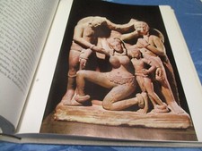 Gandhara , Indien , Begegnung zwischen Orient und Okzident , Erste Auflage 1968