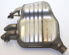 Mercedes W213 T-Model AMG A2134905901 Auspuff Endschalldämpfer Endtopf