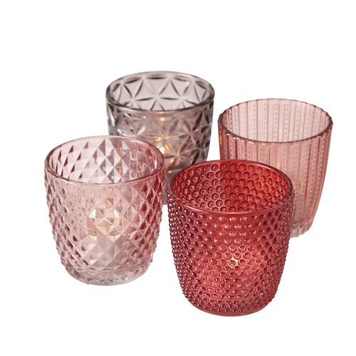 Boltze windlicht set - boltze,