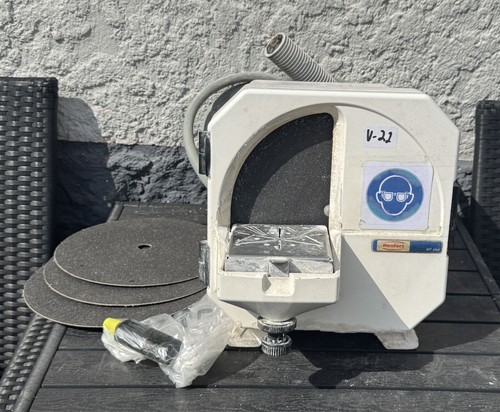Renfert plus mit klettfix - mt,